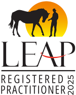 LEAP Logo