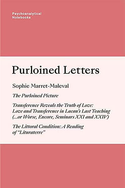 PN35 Purloined Letters